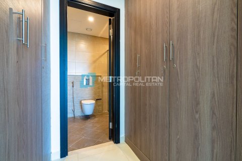 Byt v Al Reem Island, Abu Dhabi, SAE 2 ložnice, 104 m² Č.: 594072 - fotografie 11