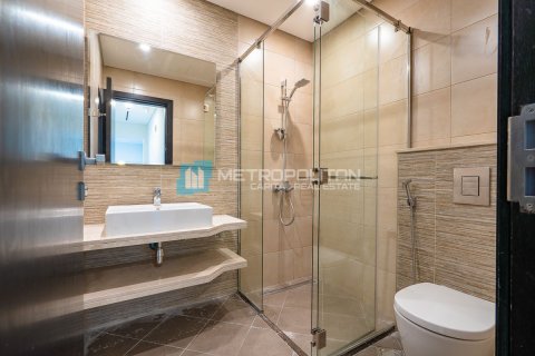 Byt v Al Reem Island, Abu Dhabi, SAE 2 ložnice, 104 m² Č.: 594072 - fotografie 14