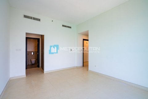 Byt v Al Reem Island, Abu Dhabi, SAE 2 ložnice, 104 m² Č.: 594072 - fotografie 5
