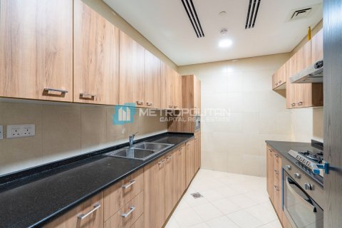 Byt v Al Reem Island, Abu Dhabi, SAE 2 ložnice, 104 m² Č.: 594072 - fotografie 8