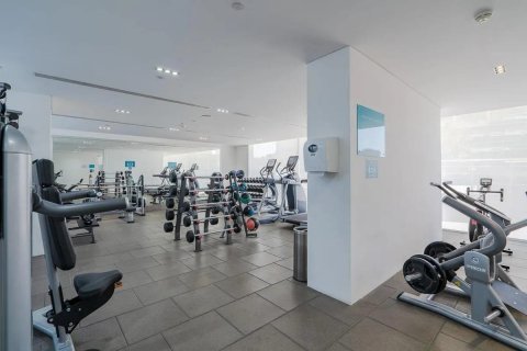 Byt v Al Reem Island, Abu Dhabi, SAE 2 ložnice, 104 m² Č.: 594072 - fotografie 16