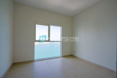 Byt v Al Reem Island, Abu Dhabi, SAE 2 ložnice, 104 m² Č.: 594072 - fotografie 6