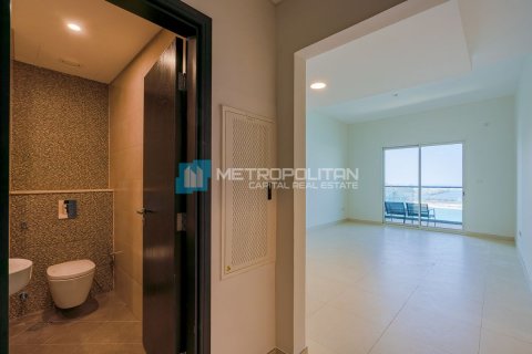 Byt v Al Reem Island, Abu Dhabi, SAE 2 ložnice, 104 m² Č.: 594072 - fotografie 10