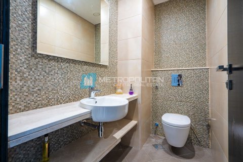 Byt v Al Reem Island, Abu Dhabi, SAE 2 ložnice, 104 m² Č.: 594072 - fotografie 12