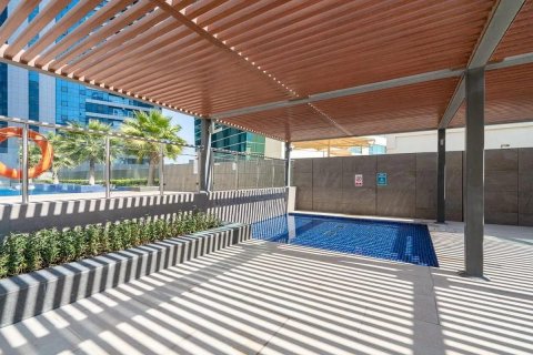 Byt v Al Reem Island, Abu Dhabi, SAE 2 ložnice, 104 m² Č.: 594072 - fotografie 18
