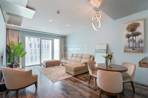 Apartament do wynajęcia w Dubai Marina, Dubai, ZEA 1 sypialnia, 88.5 mkw., nr 628800 - zdjęcie 4