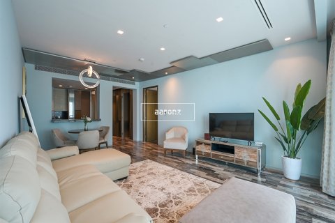 Apartament do wynajęcia w Dubai Marina, Dubai, ZEA 1 sypialnia, 88.5 mkw., nr 628800 - zdjęcie 3