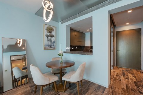 Apartament do wynajęcia w Dubai Marina, Dubai, ZEA 1 sypialnia, 88.5 mkw., nr 628800 - zdjęcie 5