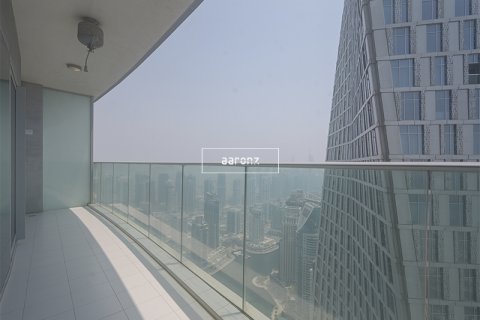 Apartament do wynajęcia w Dubai Marina, Dubai, ZEA 1 sypialnia, 88.5 mkw., nr 628800 - zdjęcie 13