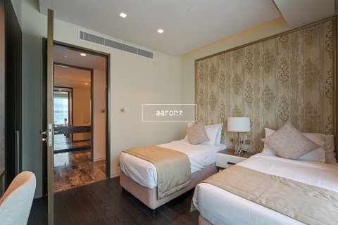 Byt v Dubai Marina, SAE 2 ložnice, 144.5 m² Č.: 628801 - fotografie 6