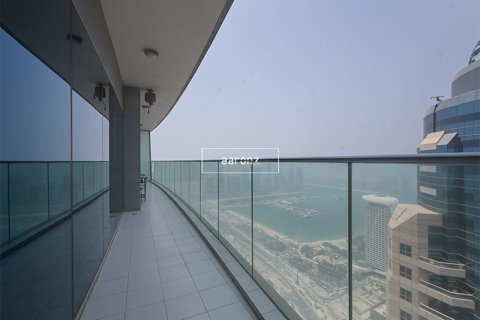 Byt v Dubai Marina, SAE 2 ložnice, 144.5 m² Č.: 628801 - fotografie 14