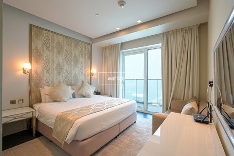 Byt v Dubai Marina, SAE 2 ložnice, 144.5 m² Č.: 628801 - fotografie 4