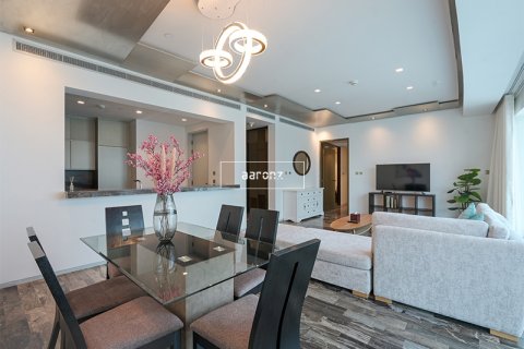 Byt v Dubai Marina, SAE 2 ložnice, 144.5 m² Č.: 628801 - fotografie 1