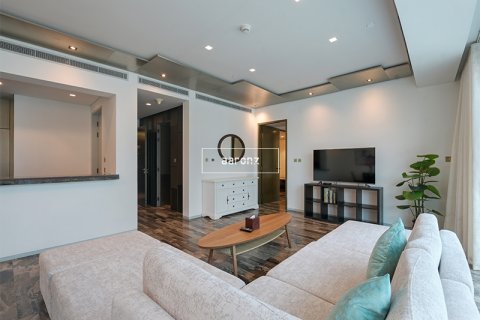 Byt v Dubai Marina, SAE 2 ložnice, 144.5 m² Č.: 628801 - fotografie 2