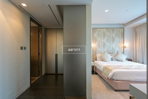 Byt v Dubai Marina, SAE 2 ložnice, 144.5 m² Č.: 628801 - fotografie 7