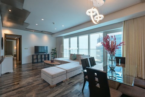 Byt v Dubai Marina, SAE 2 ložnice, 144.5 m² Č.: 628801 - fotografie 3