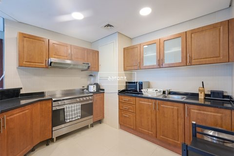 Byt v Jumeirah Lake Towers, Dubai, SAE 2 ložnice, 94.6 m² Č.: 628796 - fotografie 9