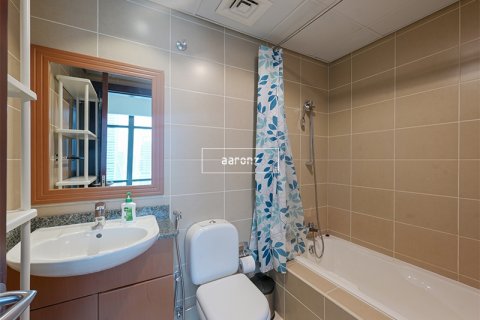 Byt v Jumeirah Lake Towers, Dubai, SAE 2 ložnice, 94.6 m² Č.: 628796 - fotografie 10