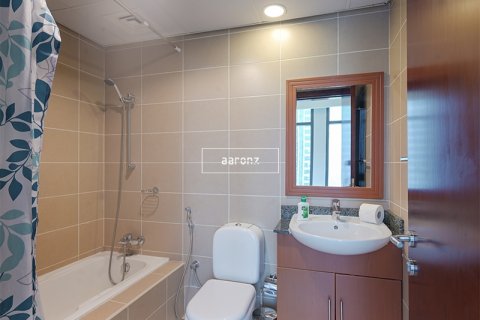 Byt v Jumeirah Lake Towers, Dubai, SAE 2 ložnice, 94.6 m² Č.: 628796 - fotografie 11