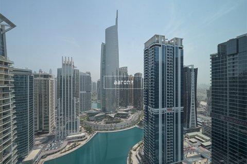 Byt v Jumeirah Lake Towers, Dubai, SAE 2 ložnice, 94.6 m² Č.: 628796 - fotografie 13