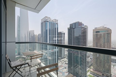 Byt v Jumeirah Lake Towers, Dubai, SAE 2 ložnice, 94.6 m² Č.: 628796 - fotografie 12