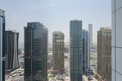 Byt v Jumeirah Lake Towers, Dubai, SAE 2 ložnice, 94.6 m² Č.: 628796 - fotografie 14