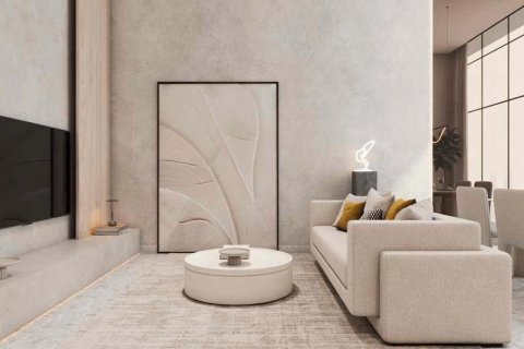 Byt v Dubai, SAE 1 ložnice, 70 m² Č.: 599503 - fotografie 10