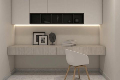 Byt v Dubai, SAE 1 ložnice, 70 m² Č.: 599503 - fotografie 8