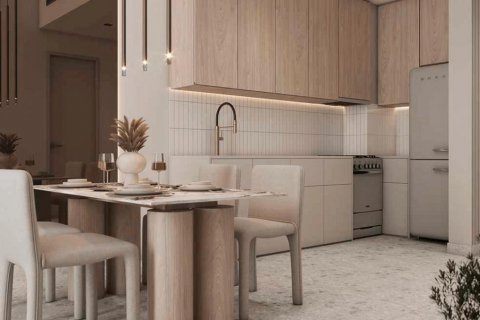 Byt v Dubai, SAE 1 ložnice, 70 m² Č.: 599503 - fotografie 11