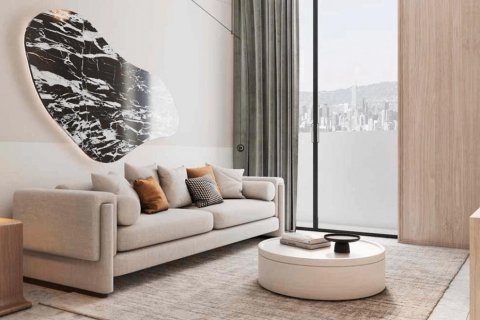 Byt v Dubai, SAE 1 ložnice, 70 m² Č.: 599503 - fotografie 12
