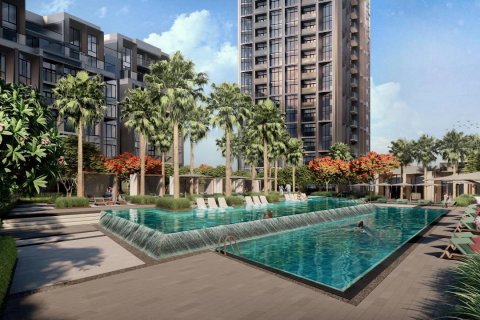 Byt v Dubai, SAE 3 ložnice, 254 m² Č.: 599502 - fotografie 1
