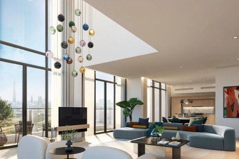 Byt v Dubai, SAE 3 ložnice, 254 m² Č.: 599502 - fotografie 11