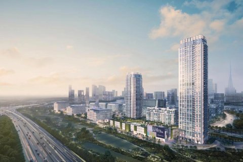 Byt v Dubai, SAE 3 ložnice, 254 m² Č.: 599502 - fotografie 3