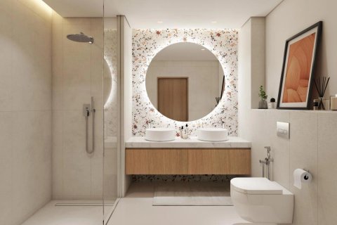 Byt v Dubai, SAE 3 ložnice, 254 m² Č.: 599502 - fotografie 15