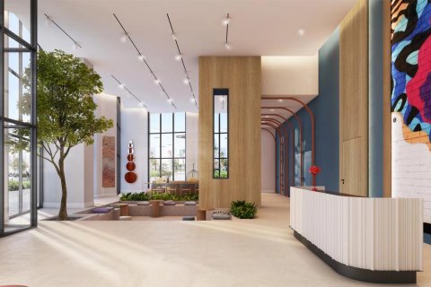 Byt v Dubai, SAE 3 ložnice, 254 m² Č.: 599502 - fotografie 7