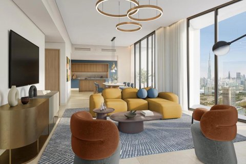 Byt v Dubai, SAE 3 ložnice, 254 m² Č.: 599502 - fotografie 10