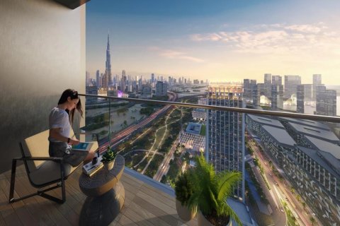 Byt v Dubai, SAE 3 ložnice, 254 m² Č.: 599502 - fotografie 4