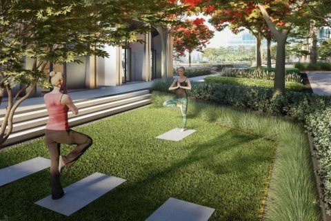 Byt v Dubai, SAE 3 ložnice, 254 m² Č.: 599502 - fotografie 17