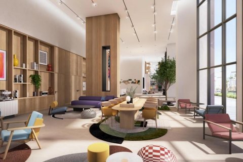 Byt v Dubai, SAE 3 ložnice, 254 m² Č.: 599502 - fotografie 8