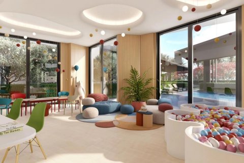 Byt v Dubai, SAE 3 ložnice, 254 m² Č.: 599502 - fotografie 13