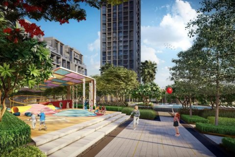 Byt v Dubai, SAE 3 ložnice, 254 m² Č.: 599502 - fotografie 6