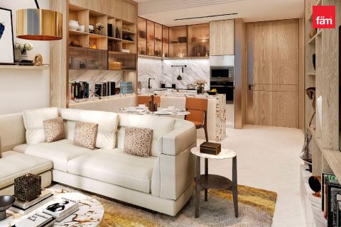 Byt v Dubai Studio City, SAE 2 ložnice, 123.4 m² Č.: 579167 - fotografie 4