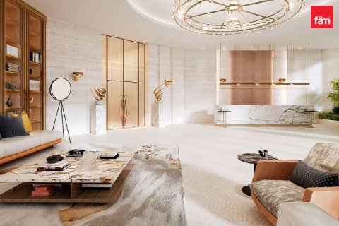 Byt v Dubai Studio City, SAE 2 ložnice, 123.4 m² Č.: 579167 - fotografie 3