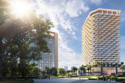 阿联酋 Dubai Dubai Sports City 待售 : 2 卧, 106.6 平方米 , 编号579165 - 照片 9