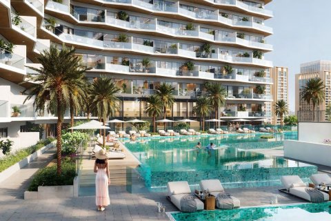 阿联酋 Dubai Dubai Sports City 待售 : 2 卧, 106.6 平方米 , 编号579165 - 照片 8