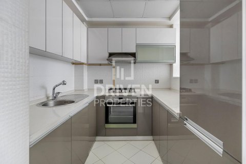 Apartment sa Dubai Studio City, Dubai, UAE 1 silid-tulugan, 62 sq.m. № 601790 - larawan 6
