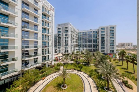 Apartment sa Dubai Studio City, Dubai, UAE 1 silid-tulugan, 62 sq.m. № 601790 - larawan 9
