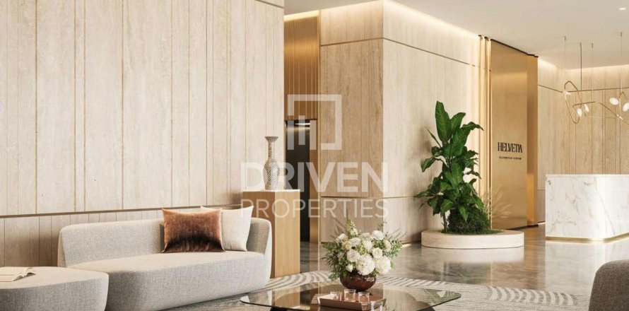 Apartment sa Jumeirah Village Circle, Dubai, UAE 2 silid-tulugan, 151 sq.m. № 601786
