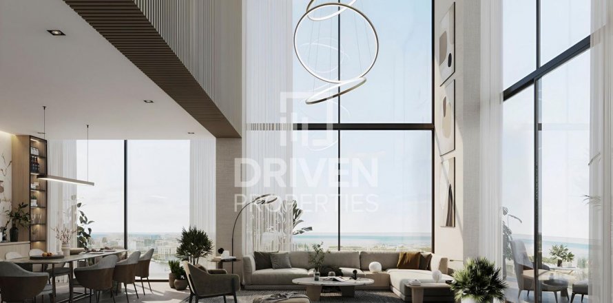 Apartment in Deira, Dubai, UAE 3 bedrooms, 228 sq.m. № 601776