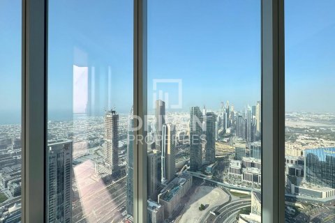 Byt v Downtown Dubai (Downtown Burj Dubai), Dubai, SAE 4 ložnice, 225 m² Č.: 601785 - fotografie 19